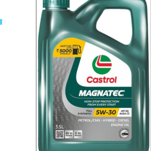 Engine Oil