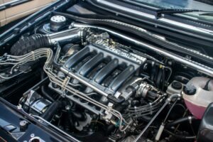 Engine Care