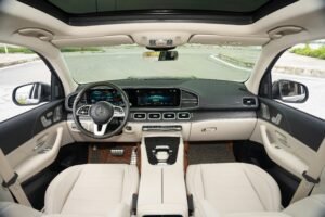Interior Accessories