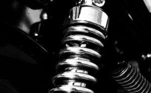 Suspension and Steering